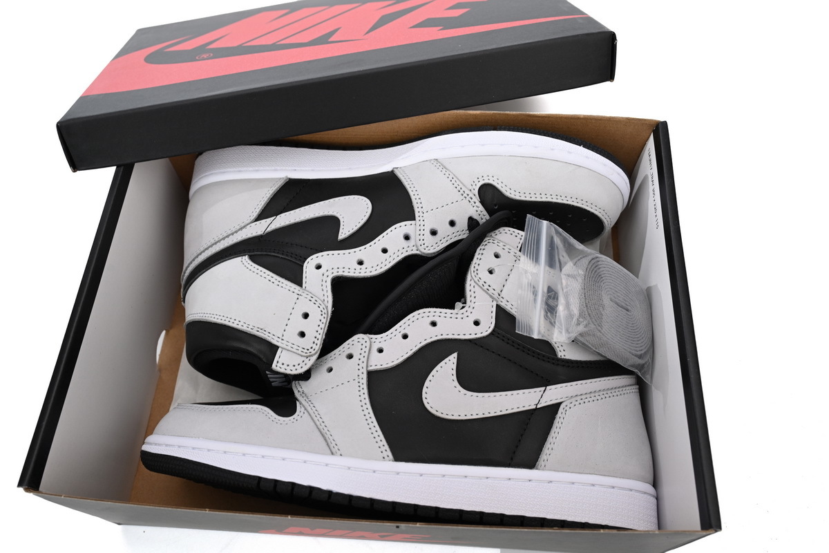 Air Jordan 1 Shadow 2