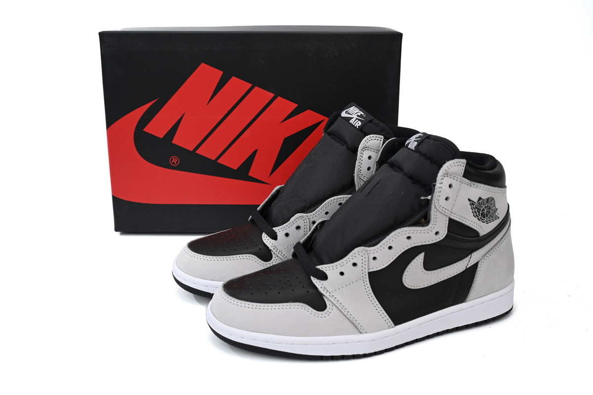 Air Jordan 1 Shadow 2