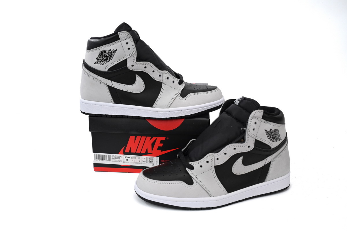 Air Jordan 1 Shadow 2