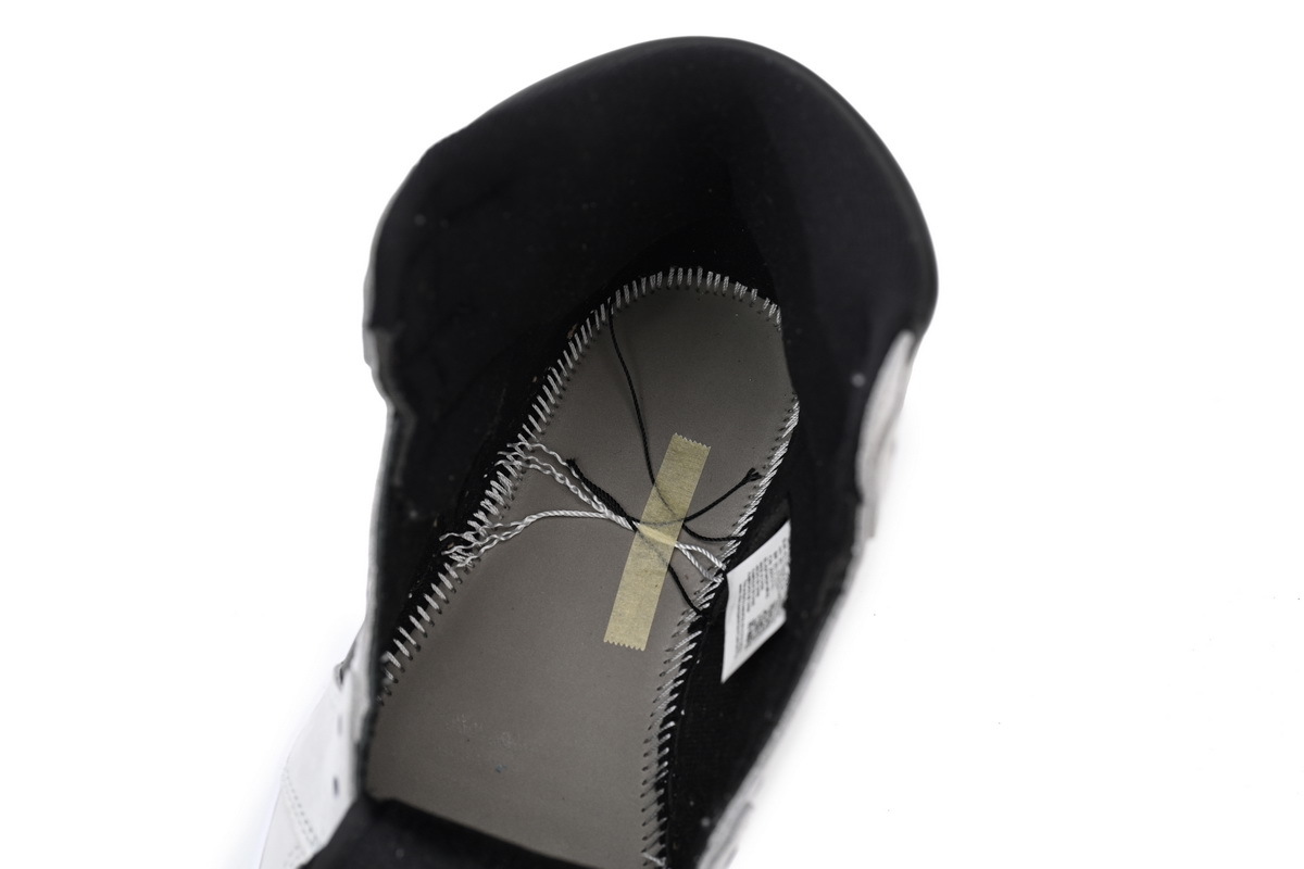 Air Jordan 1 Shadow 2