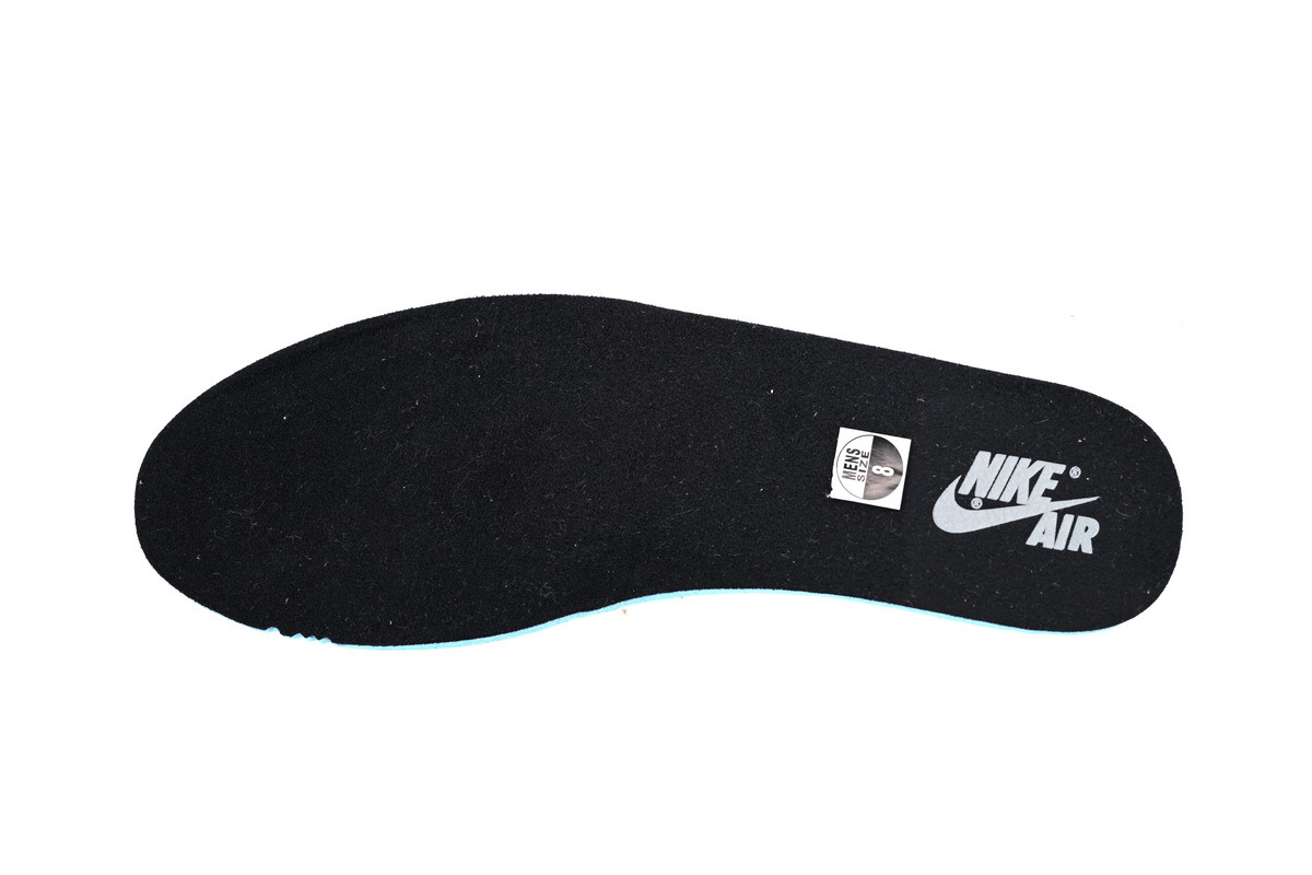 Air Jordan 1 Shadow 2