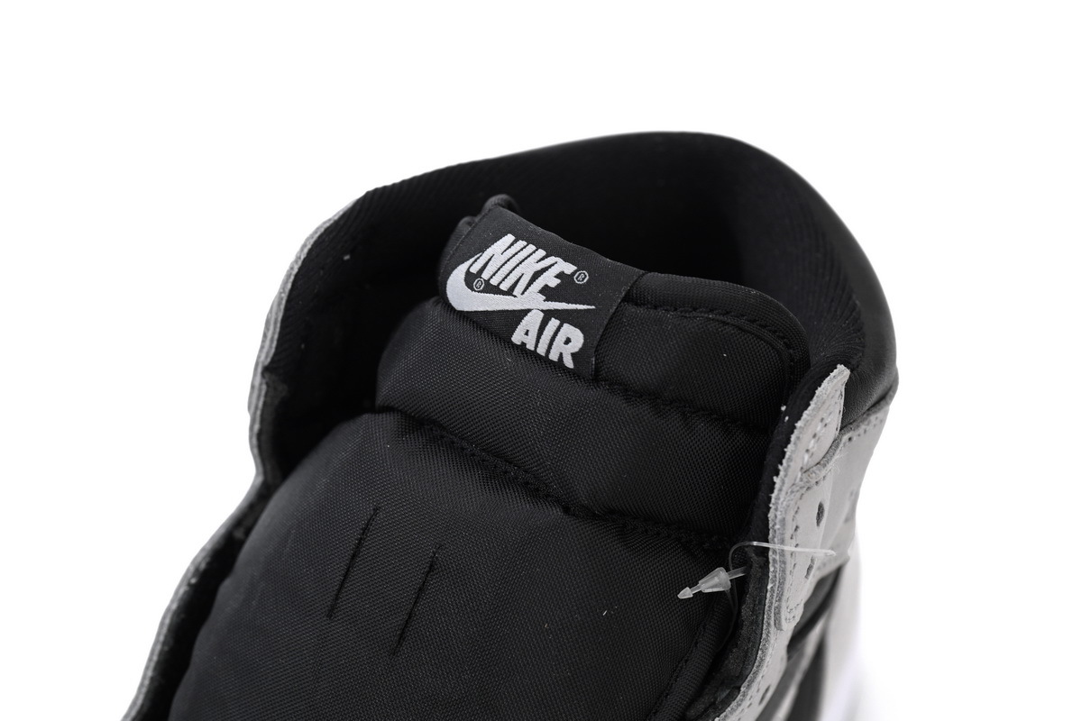 Air Jordan 1 Shadow 2