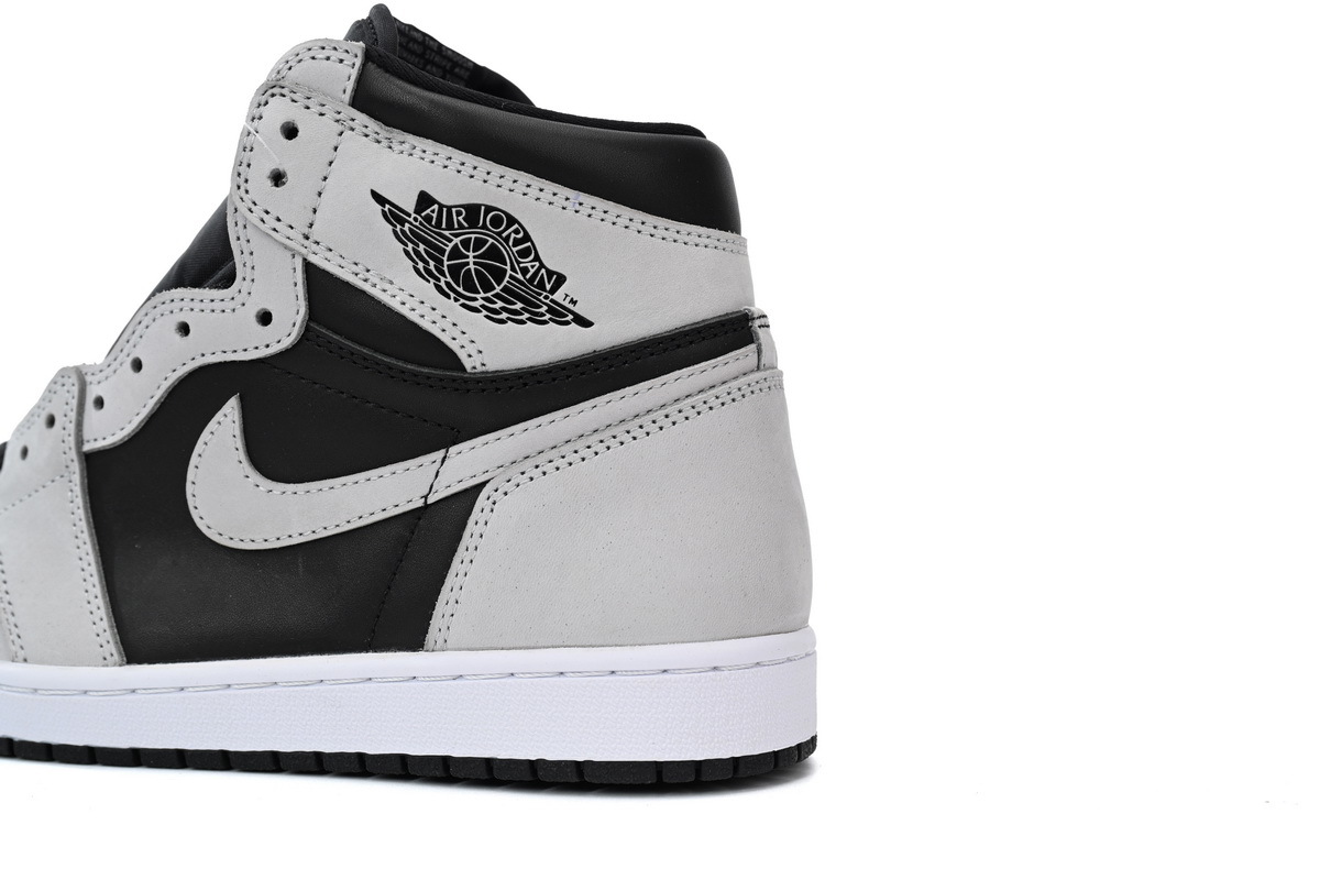Air Jordan 1 Shadow 2