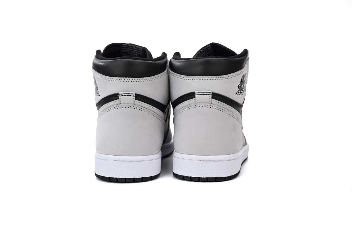 Air Jordan 1 Shadow 2