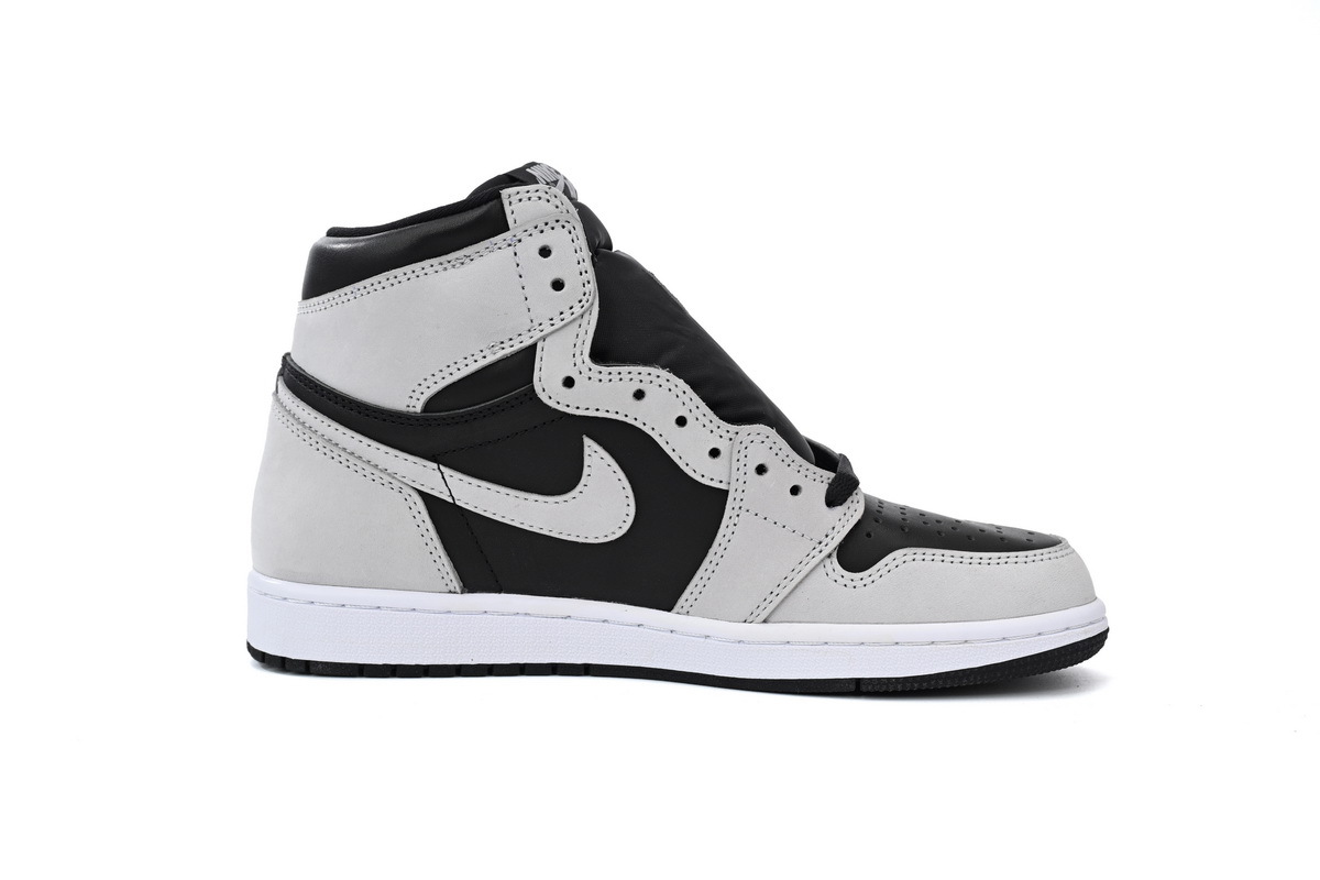 Air Jordan 1 Shadow 2