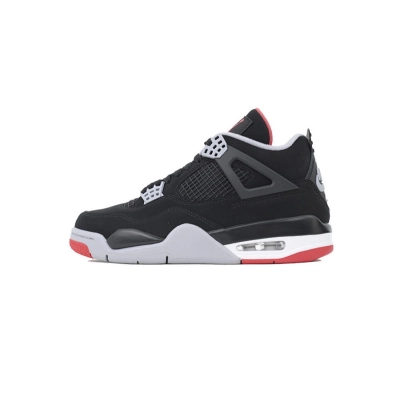 Air Jordan 4 Retro Bred 308497060 01
