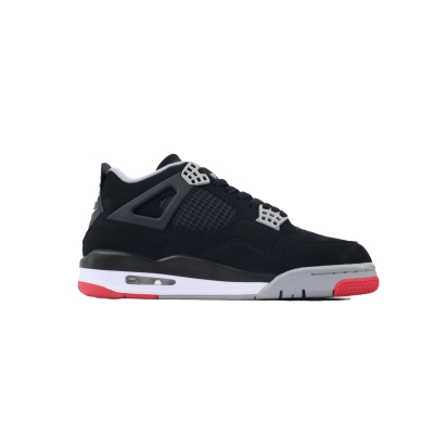 Air Jordan 4 Retro Bred 308497060 02