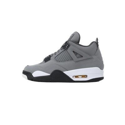 Air Jordan 4 Retro Fear FQ8138-002 01