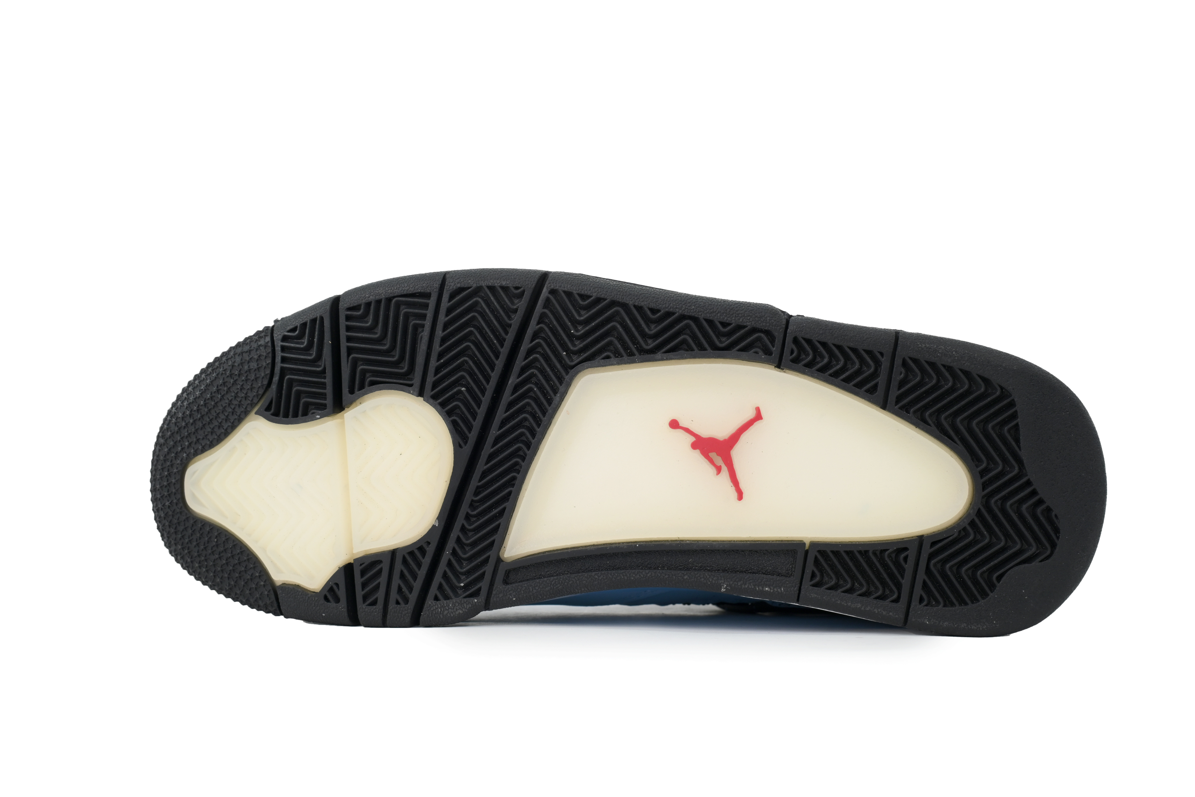 Air Jordan 4 Retro University Blue CT8527-400
