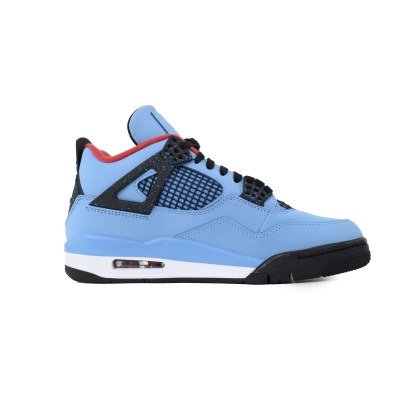 Air Jordan 4 Retro University Blue CT8527-400 02
