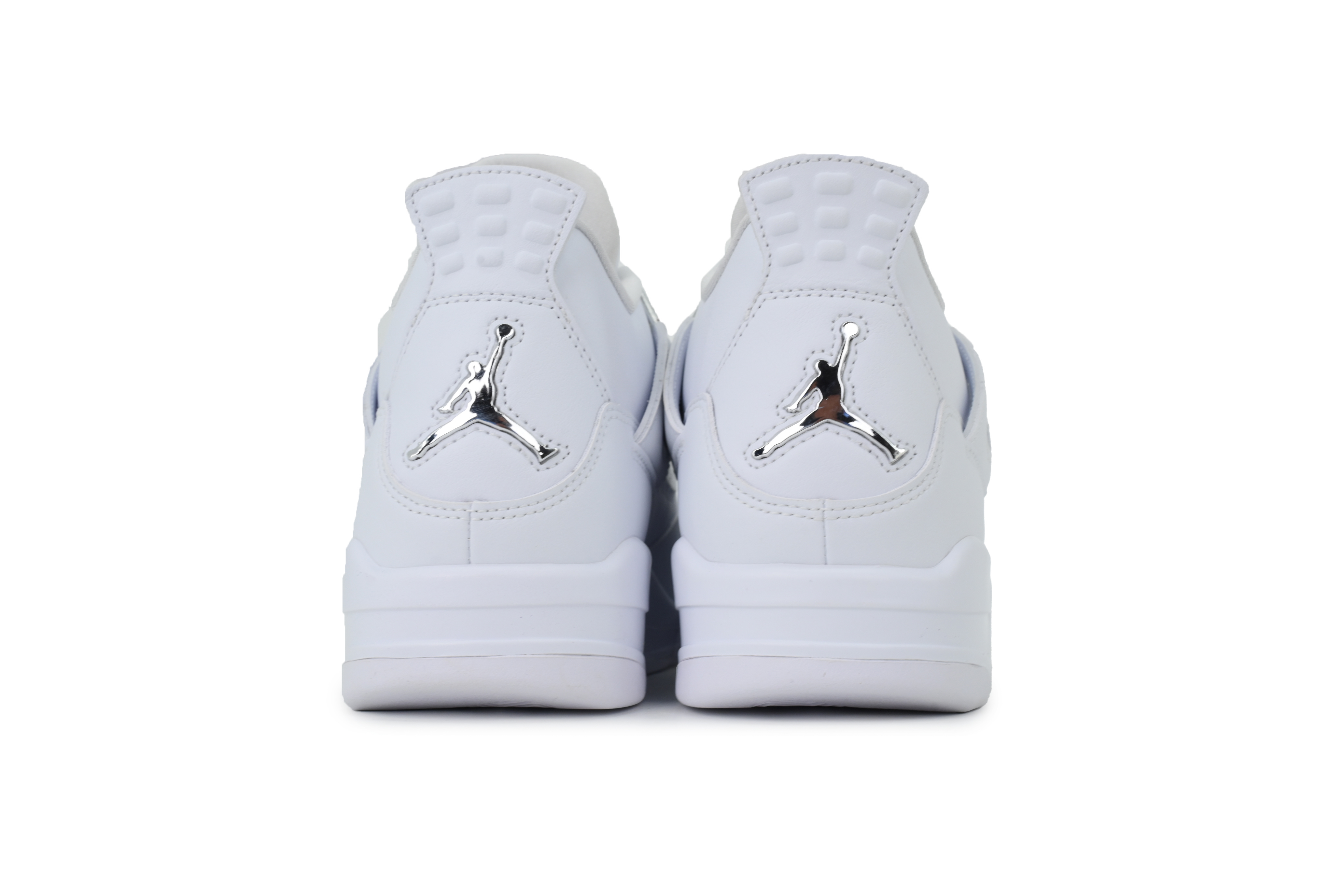 Air Jordan 4 Retro Pure Money 308497100