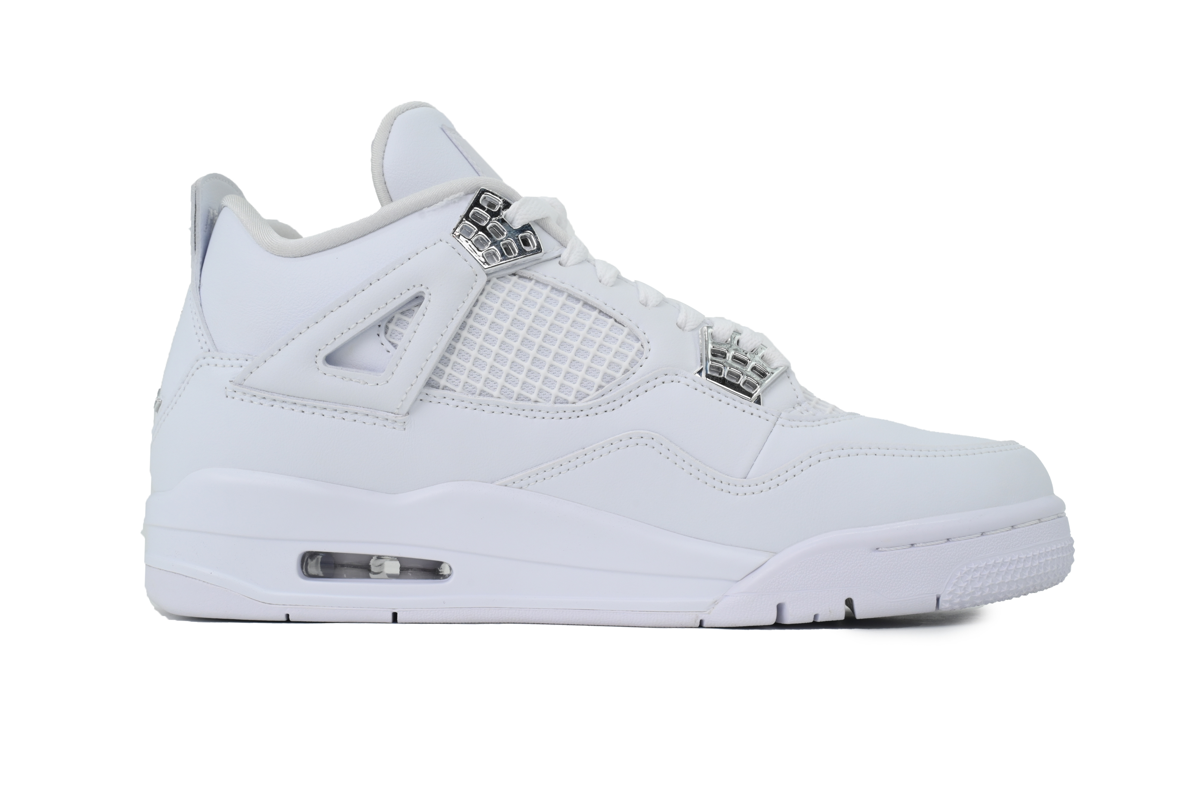 Air Jordan 4 Retro Pure Money 308497100