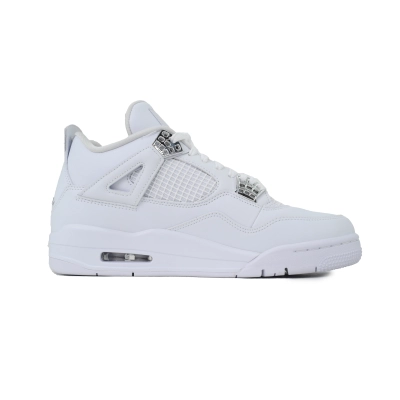 Air Jordan 4 Retro Pure Money 308497100 02