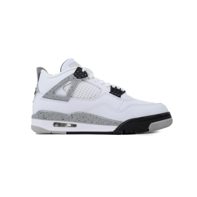 Air Jordan 4 Retro White Cement 840606192 02
