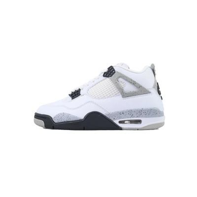 Air Jordan 4 Retro White Cement CT8527-100 01