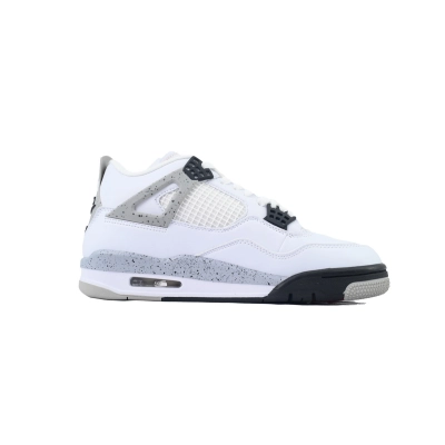 Air Jordan 4 Retro White Cement CT8527-100 02
