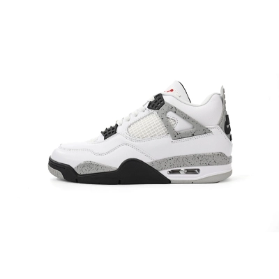 Air Jordan 4 Retro White Cement FV5029-100 01