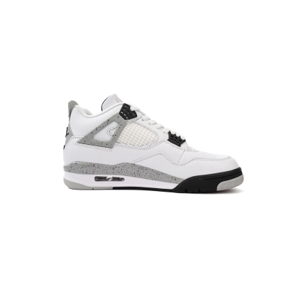 Air Jordan 4 Retro White Cement FV5029-100 02