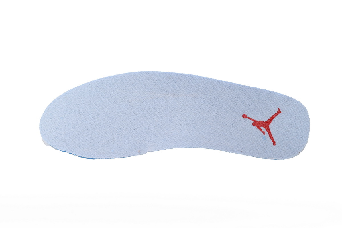 Air Jordan aj1 Low White Red Chicago