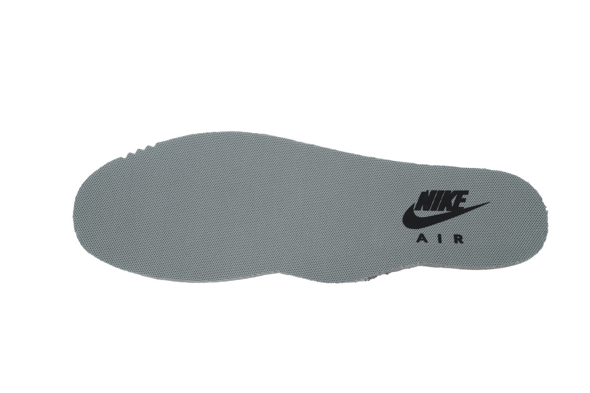Nike Air Max Plus Gris HF0552-001