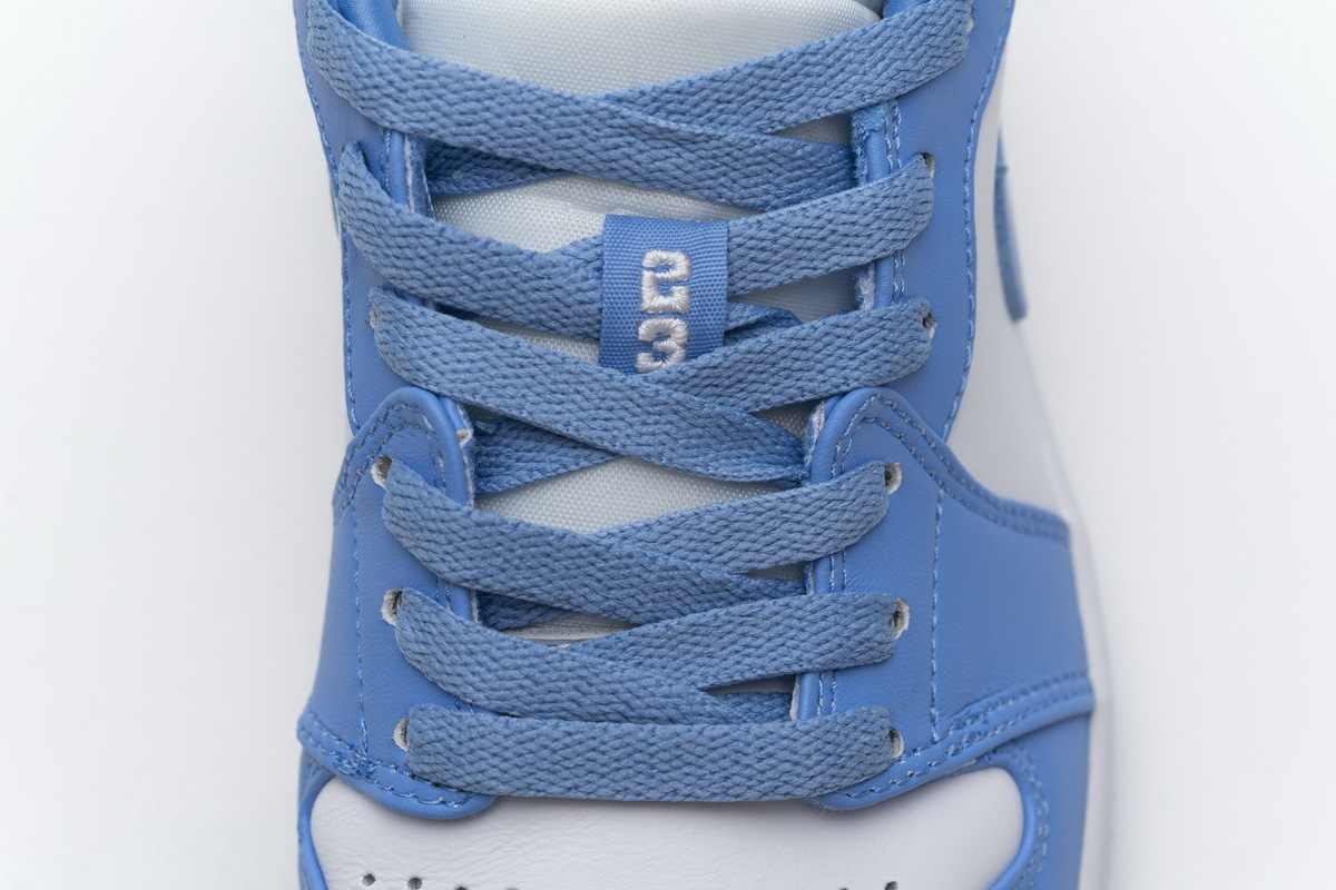 Air Jordan 1 Low UNC AO9944-441