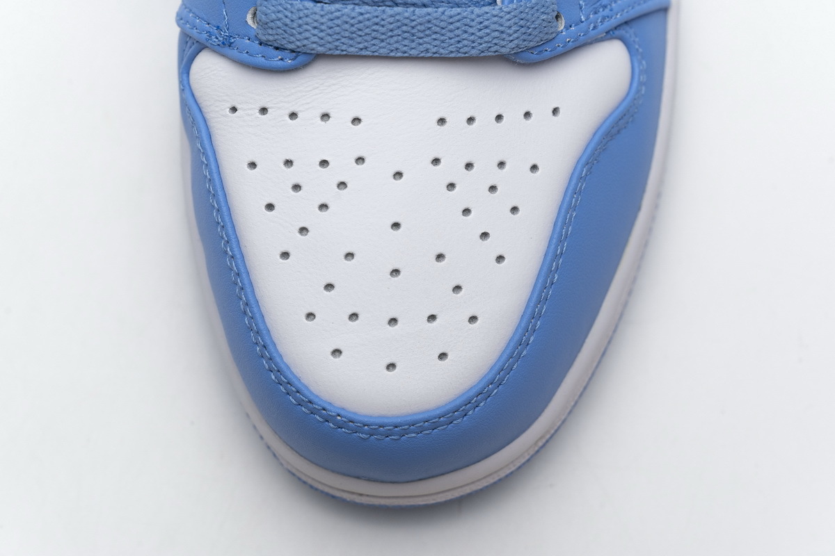 Air Jordan 1 Low UNC AO9944-441