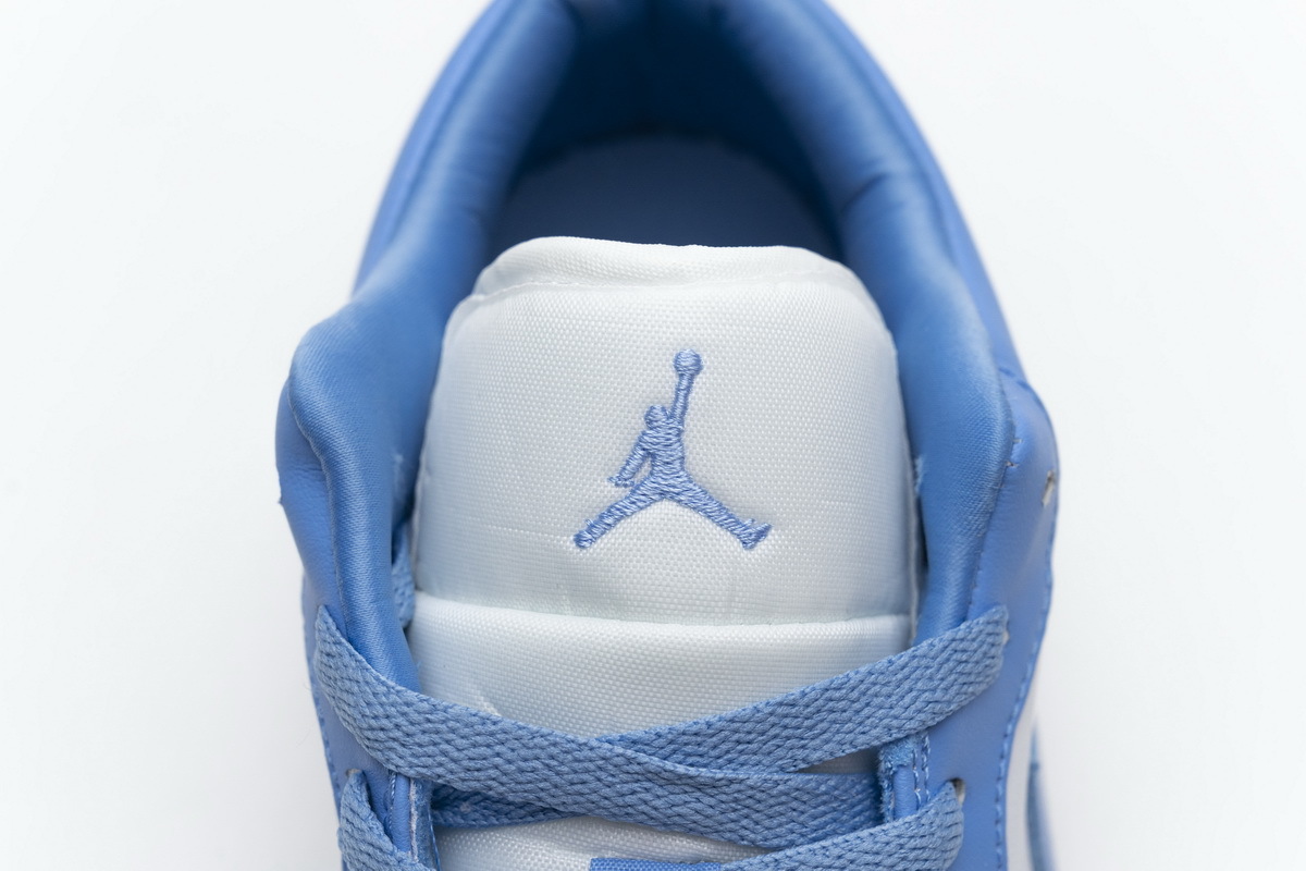 Air Jordan 1 Low UNC AO9944-441