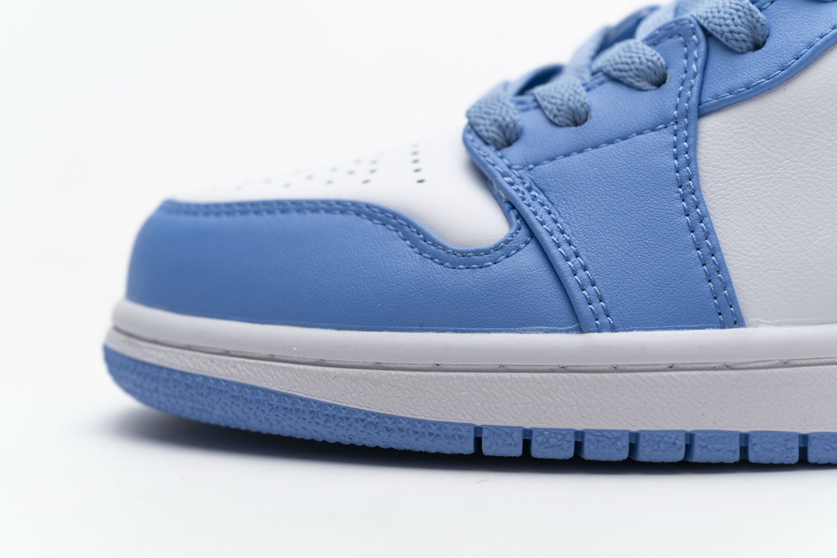 Air Jordan 1 Low UNC AO9944-441