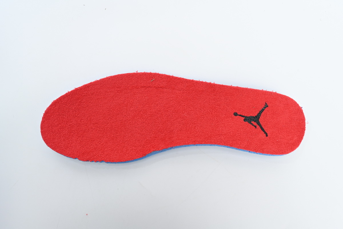  Air Jordan 4 Red Rap Tors AQ3816-065