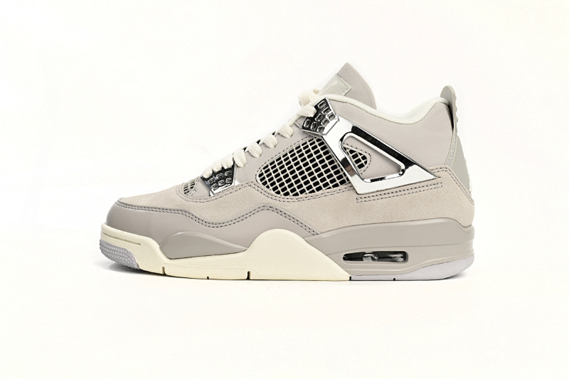 Air Jordan 4 Retro Taupe Haze AQ9129-001