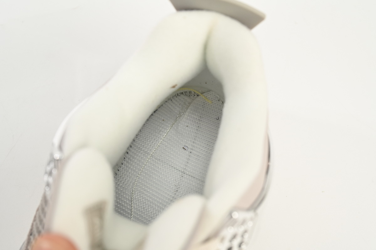 Air Jordan 4 Retro Taupe Haze AQ9129-001
