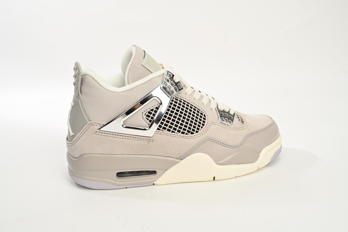 Air Jordan 4 Retro Taupe Haze AQ9129-001