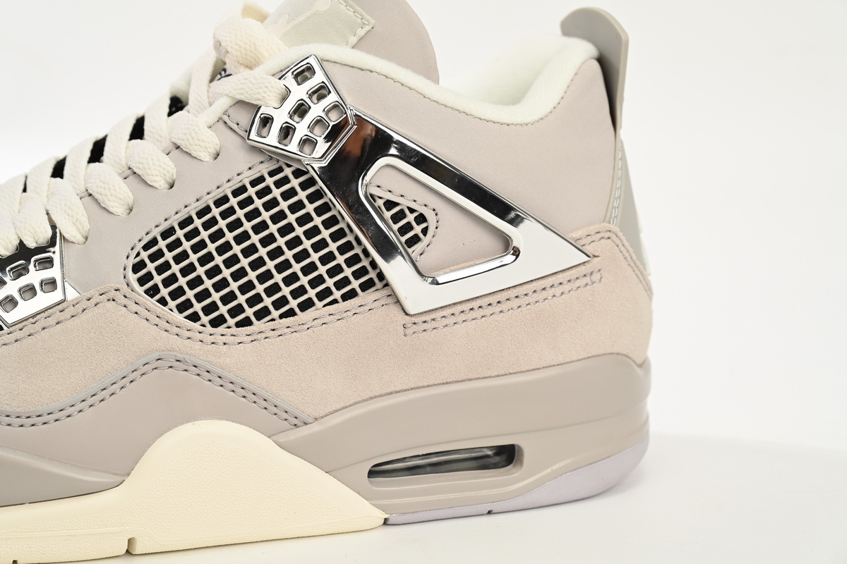Air Jordan 4 Retro Taupe Haze AQ9129-001
