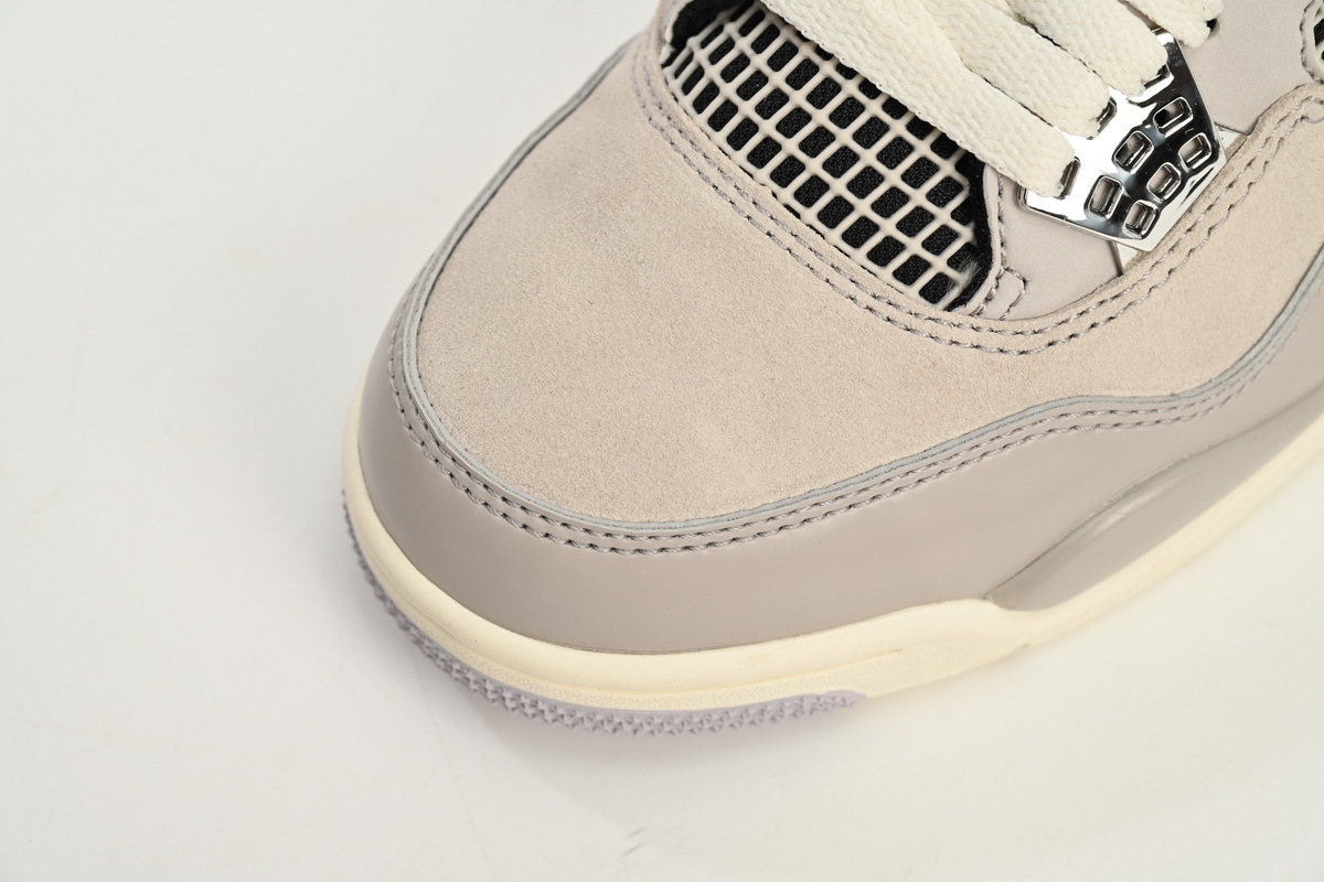 Air Jordan 4 Retro Taupe Haze AQ9129-001