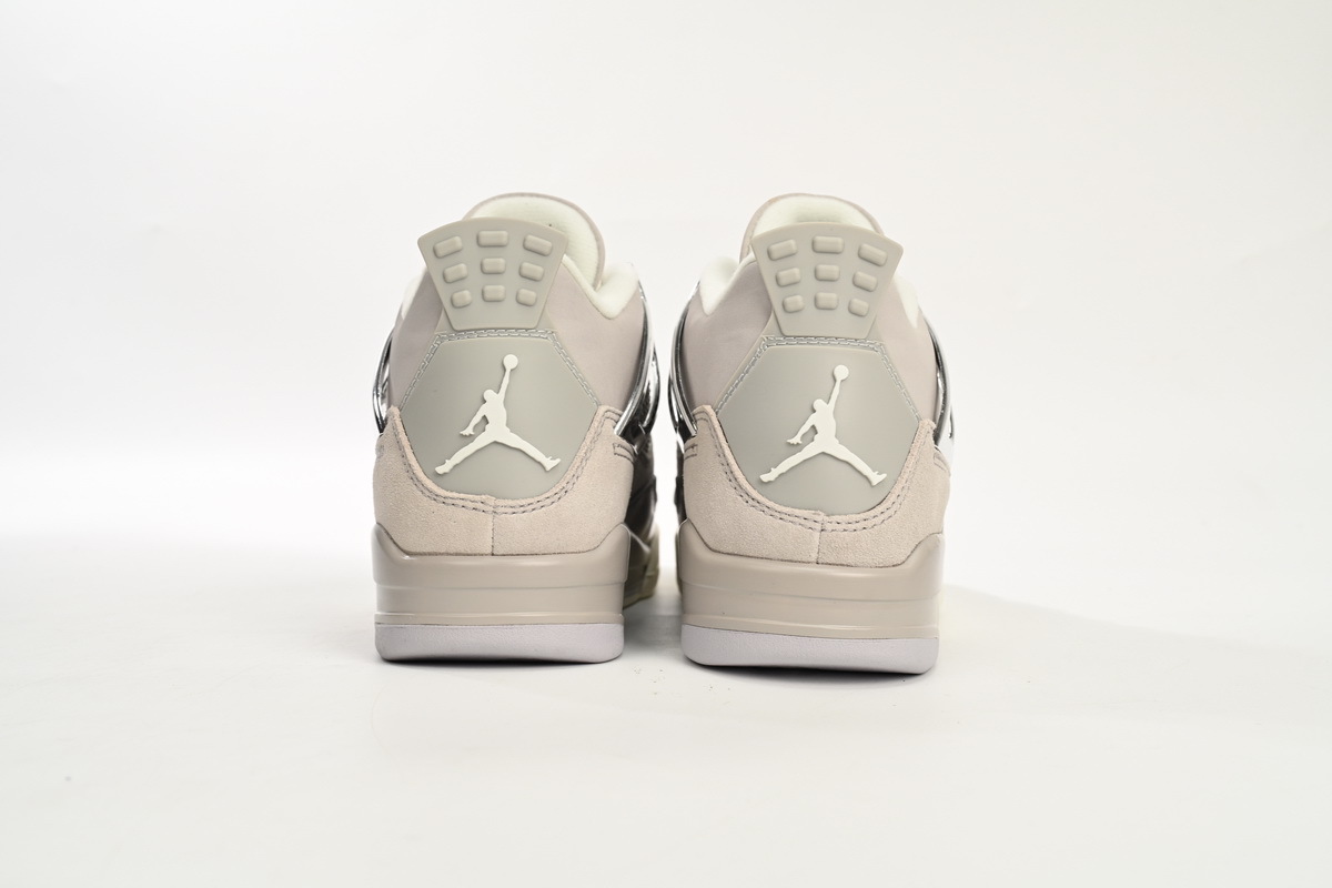 Air Jordan 4 Retro Taupe Haze AQ9129-001
