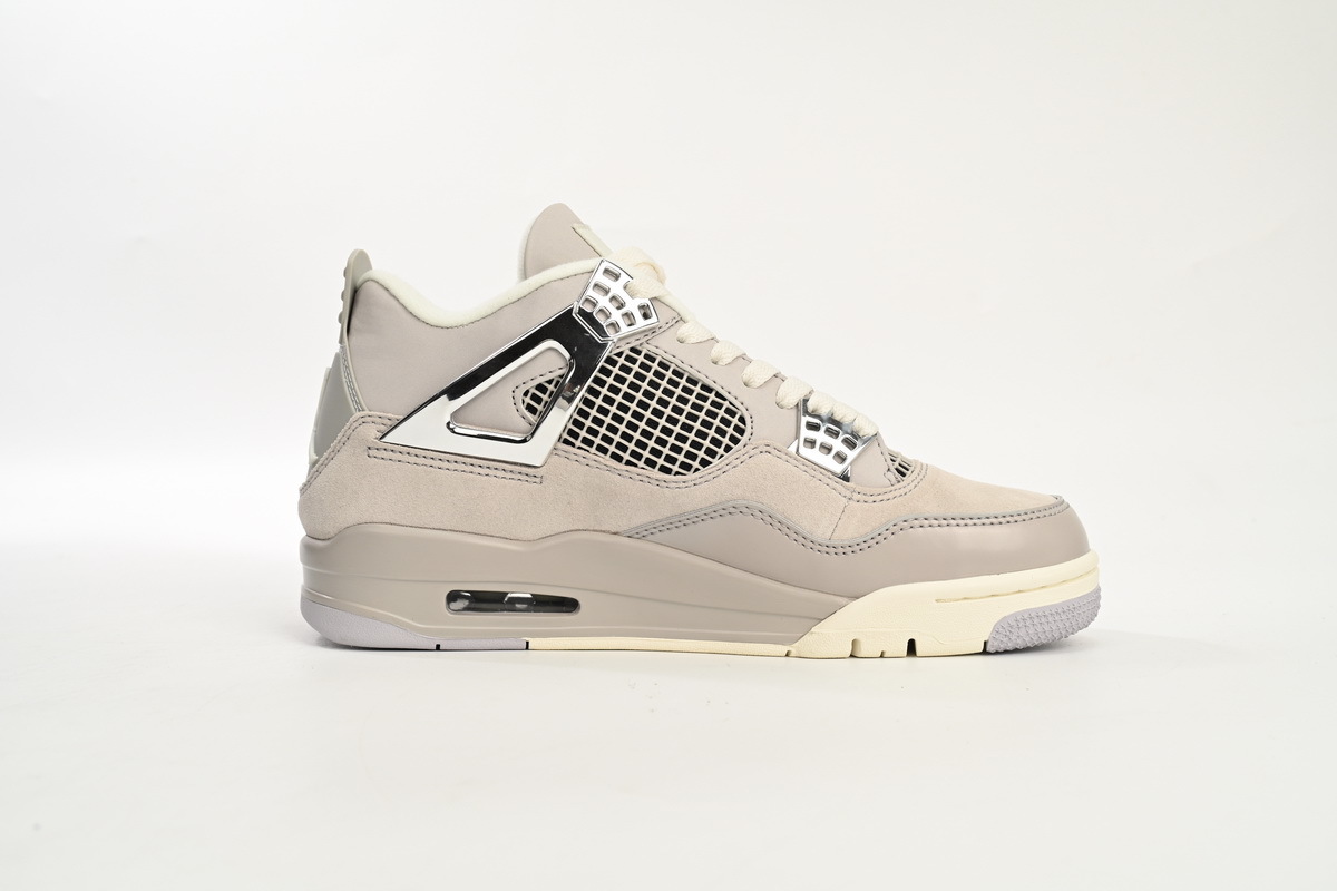 Air Jordan 4 Retro Taupe Haze AQ9129-001
