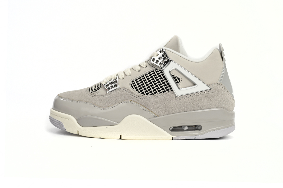 Air Jordan 4 Retro Taupe Haze AQ9129-001