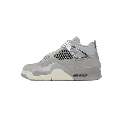 Air Jordan 4 Seafoam AQ9129-001 01