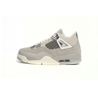 Air Jordan 4 Retro Seafoam AQ9129-001  02
