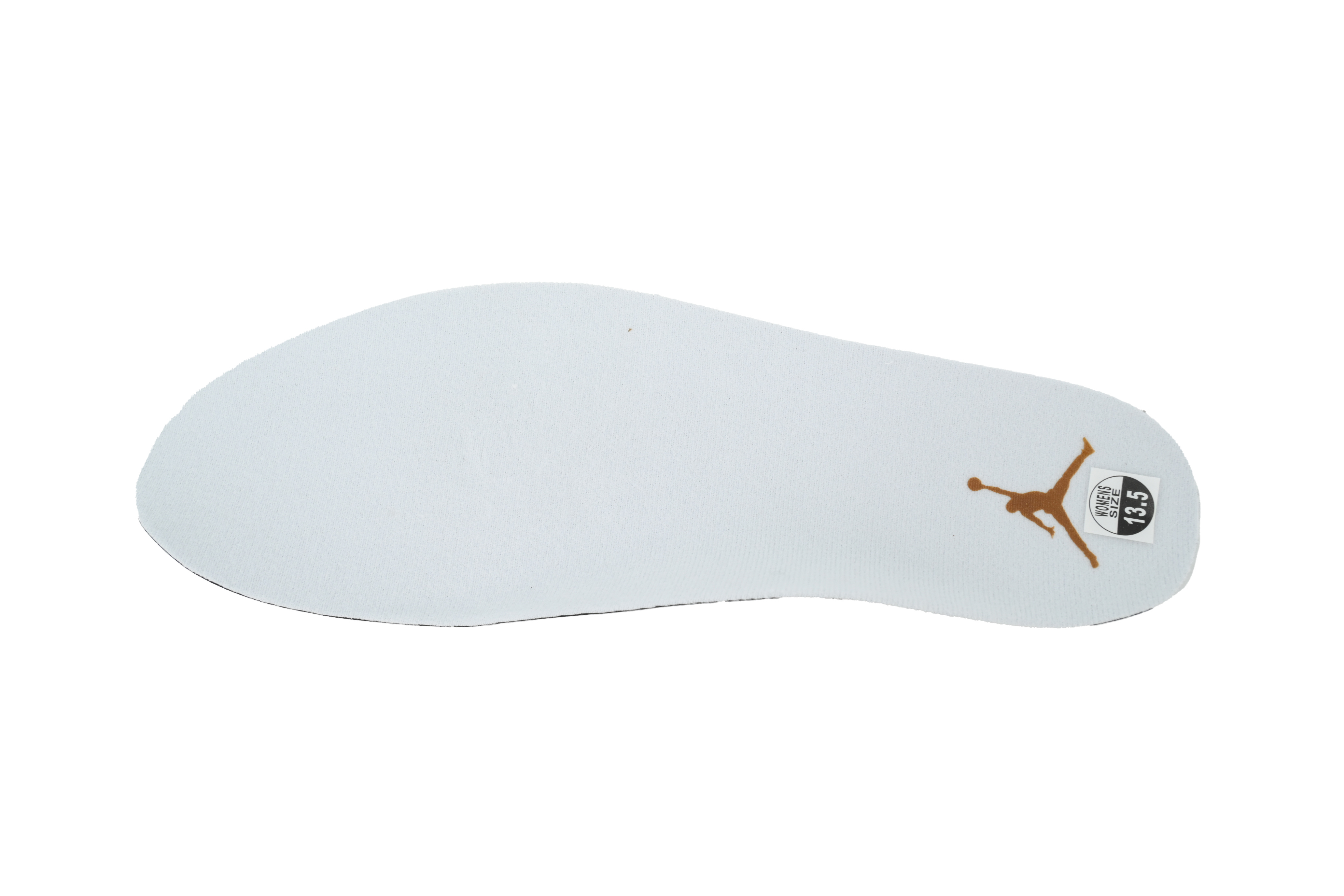Air Jordan 4 Retro Blanco y Dorado AQ9129170