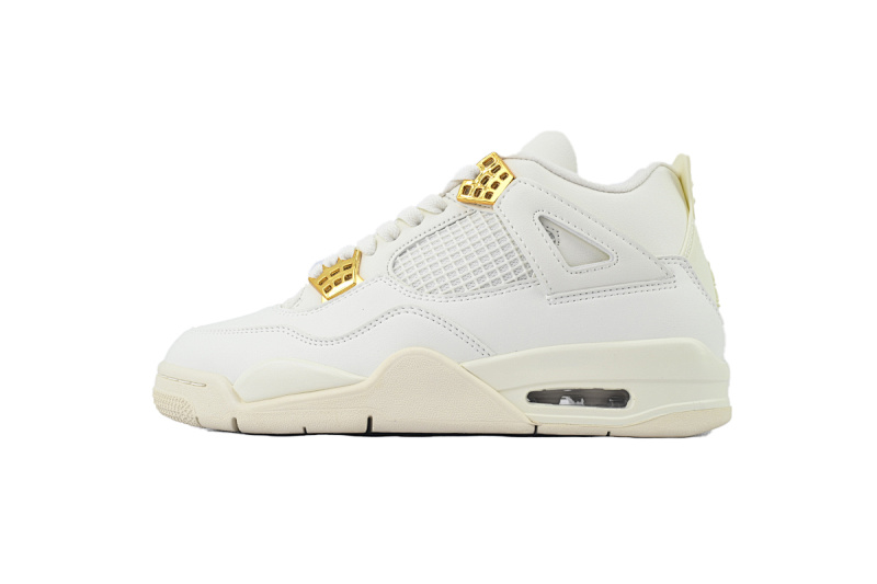  Nike Air Jordan 4 WMNS AQ9129-170