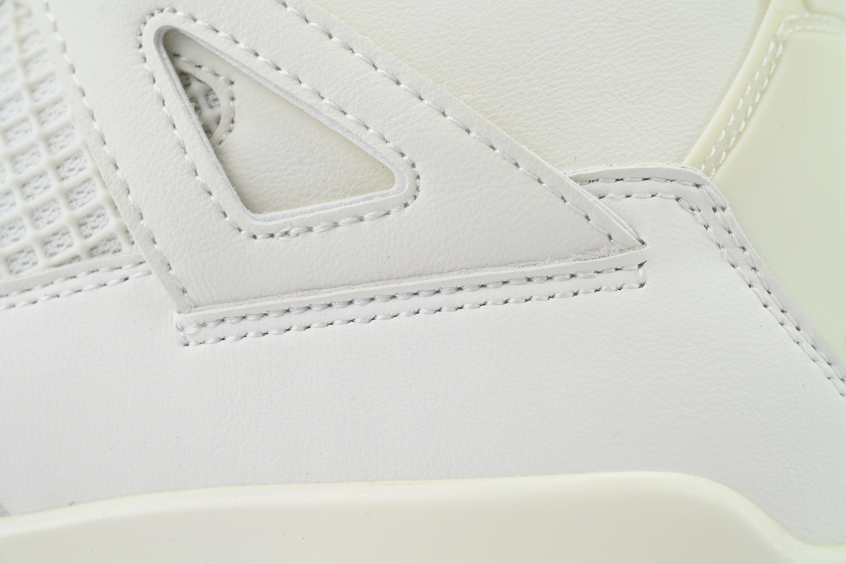  Nike Air Jordan 4 WMNS AQ9129-170