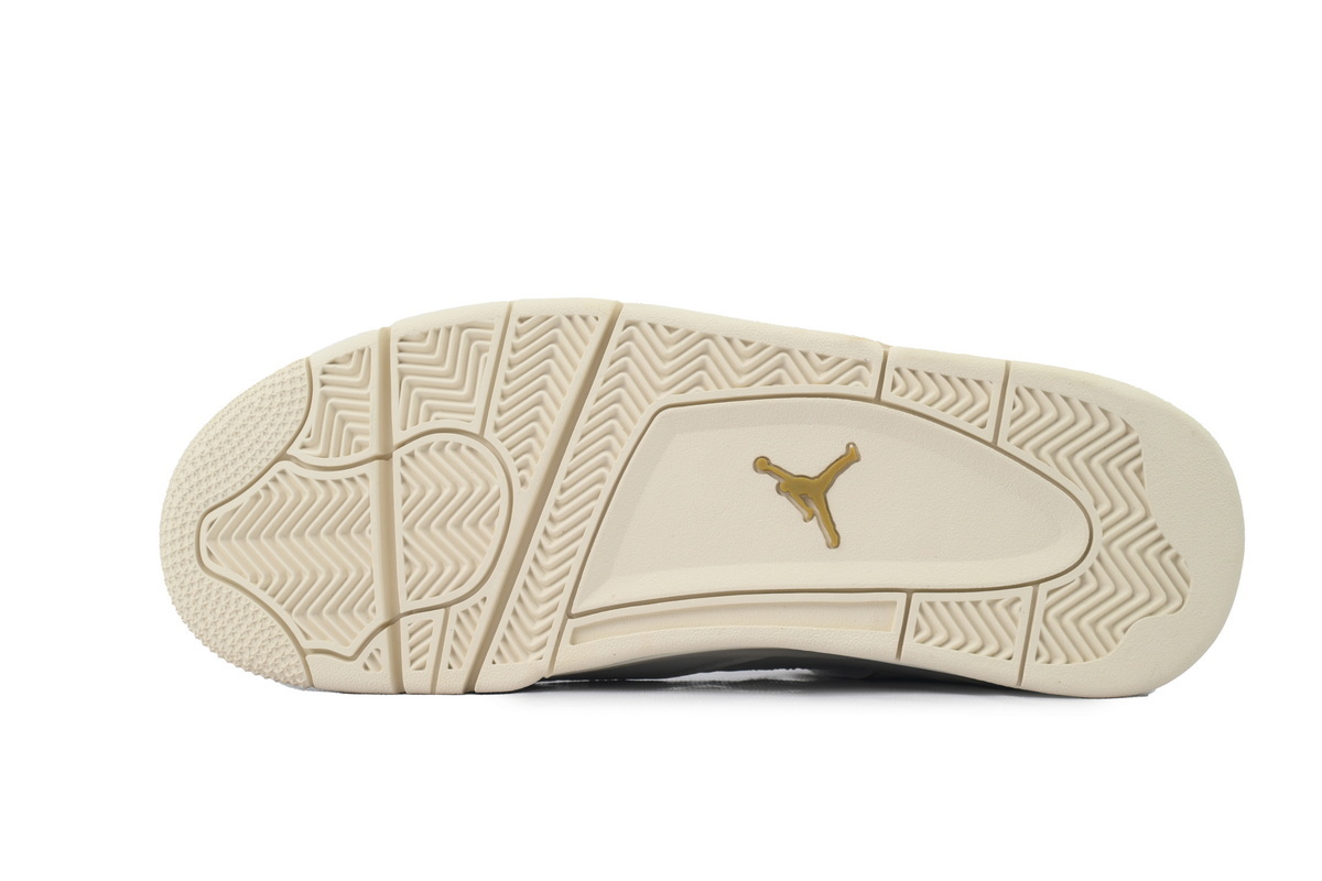  Nike Air Jordan 4 WMNS AQ9129-170