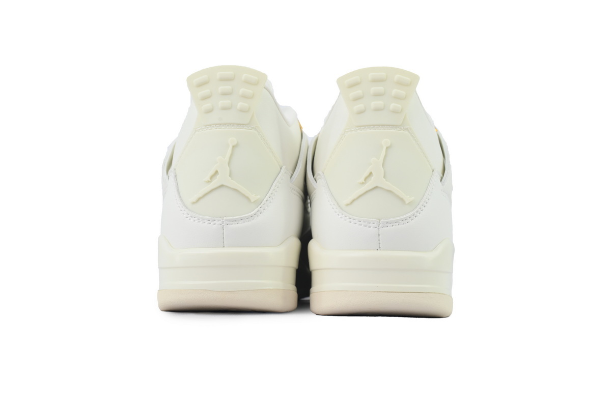  Nike Air Jordan 4 WMNS AQ9129-170