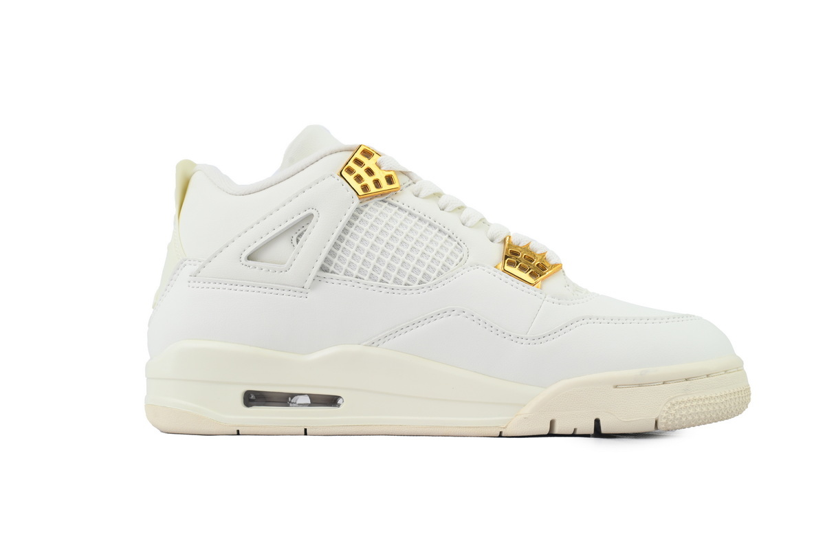  Nike Air Jordan 4 WMNS AQ9129-170
