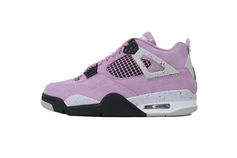 Air Jordan 4 Retro Orchid AQ9129501