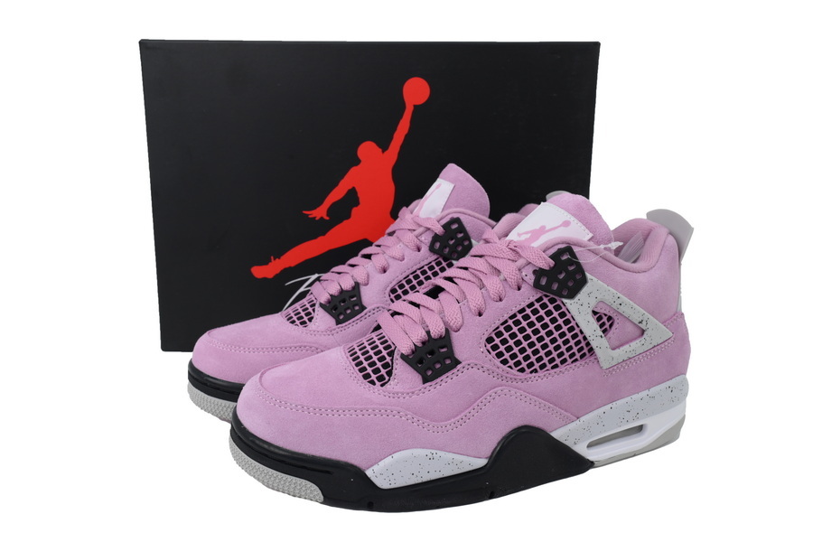 Air Jordan 4 Retro Orchid AQ9129501