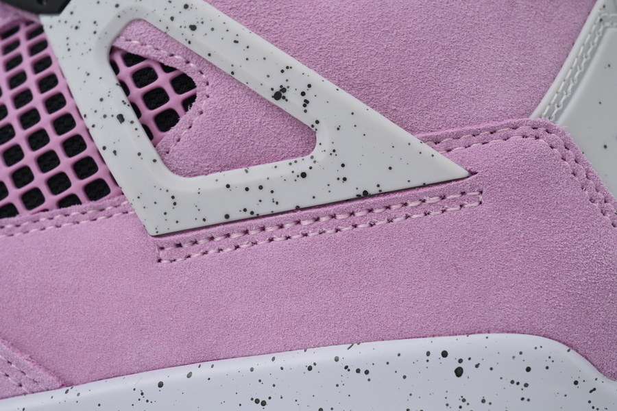 Air Jordan 4 Retro Orchid AQ9129501