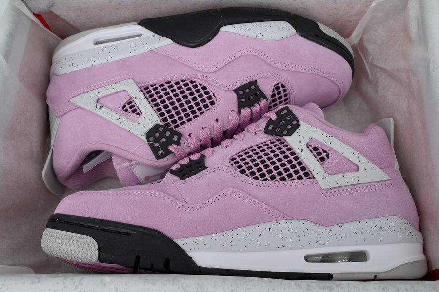 Air Jordan 4 Retro Orchid AQ9129501