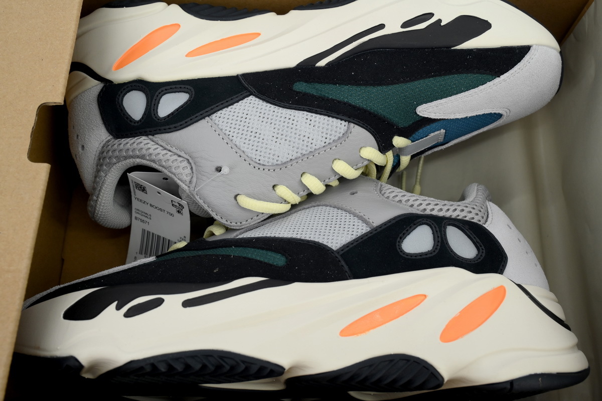 Adidas Yeezy Wave Runner 700 B75571 